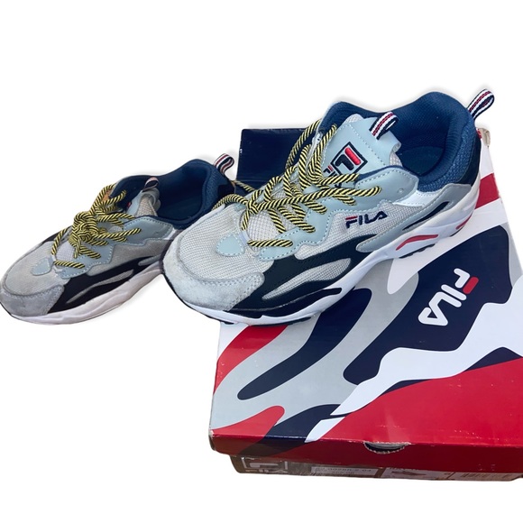 Fila ray tracers - Picture 2 of 3